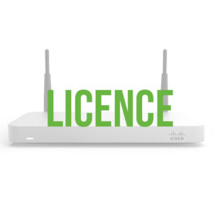 licence mx64w